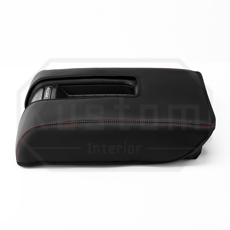 2022+ Toyota Tundra Center Console Lid Armrest Cover