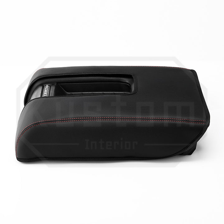 2022+ Toyota Tundra Center Console Lid Armrest Cover