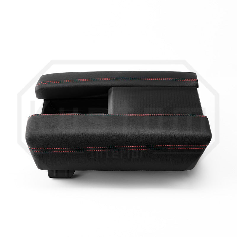 2014-21 Toyota Tundra Center Console Lid Armrest Cover