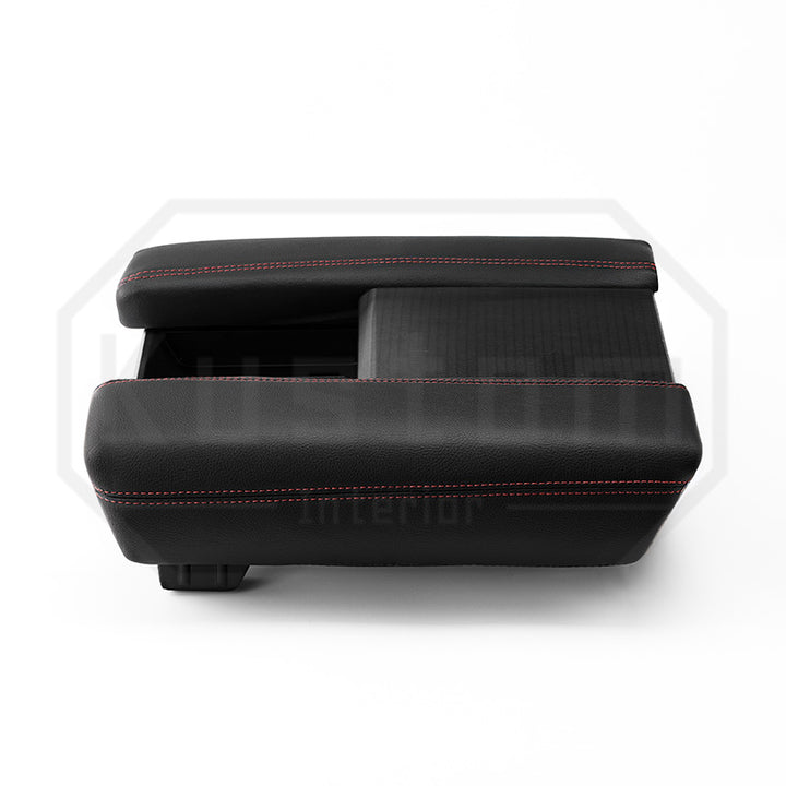 2014-21 Toyota Tundra Center Console Lid Armrest Cover