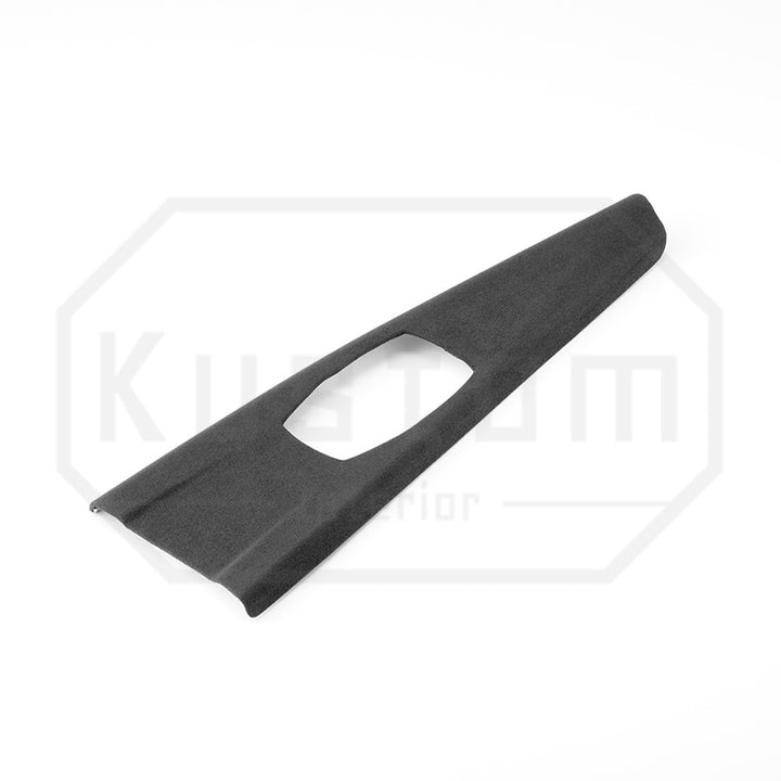 2012-19 BMW F30 3-Series / 2013-19 BMW F32/33 4-Series Center Console Dash Panel Trim Cover