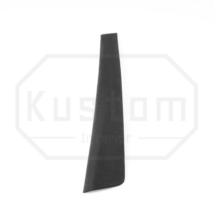 2020+ BMW G20 3-Series / G22 4-Series Center Console Dash Panel Trim Cover