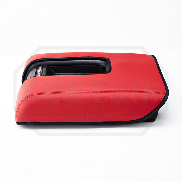 2022+ Toyota Tundra Center Console Lid Armrest Cover