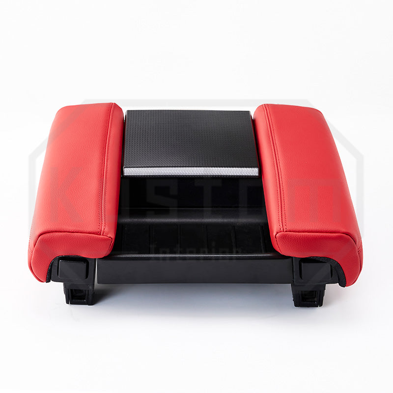2014-21 Toyota Tundra Center Console Lid Armrest Cover