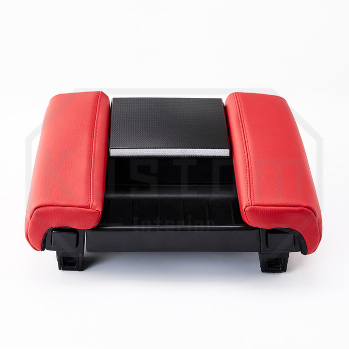 2014-21 Toyota Tundra Center Console Lid Armrest Cover