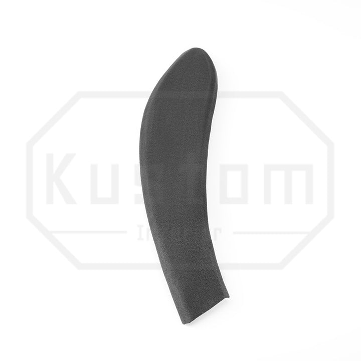2012-19 BMW F30 3-Series / 2013-19 BMW F32/33 4-Series Door Handle Panel Trim Cover