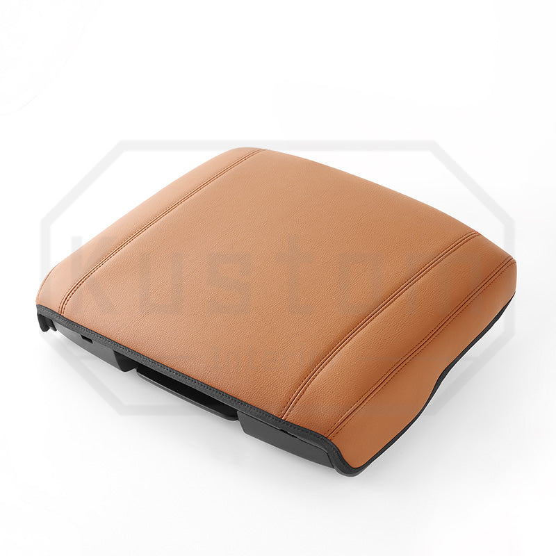2019+ Dodge Ram 1500 TRX Center Console Lid Armrest Cover