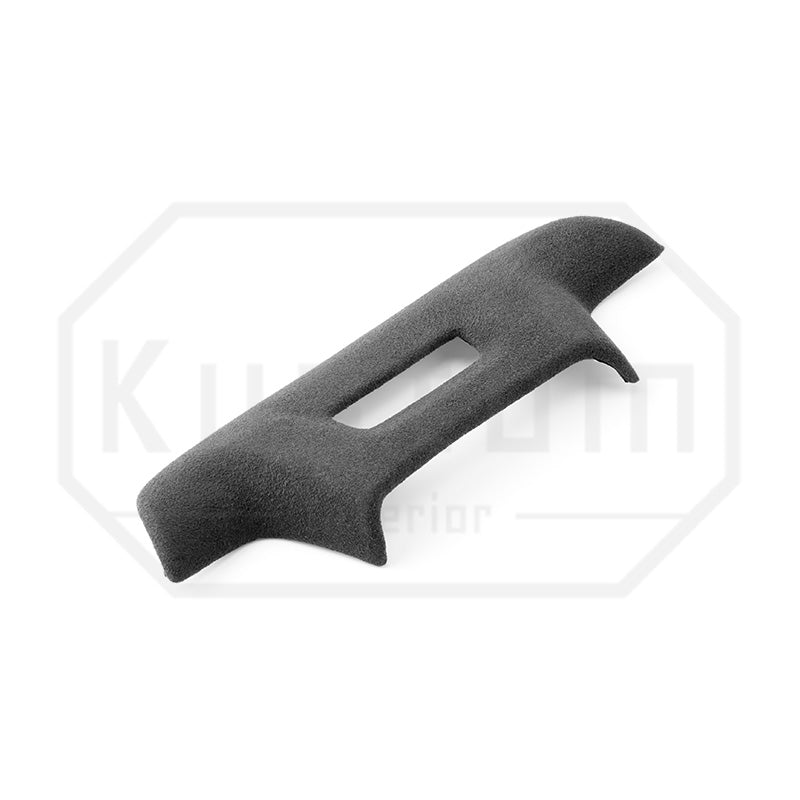 6th Gen Camaro Steering Wheel Chin Cover
