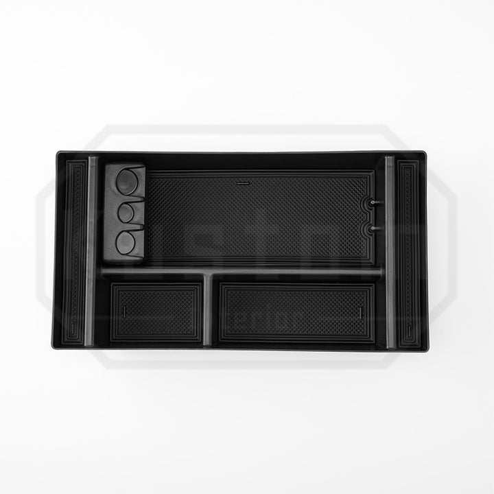 2019-22 Chevrolet Silverado Console Storage Orgnaizer Tray