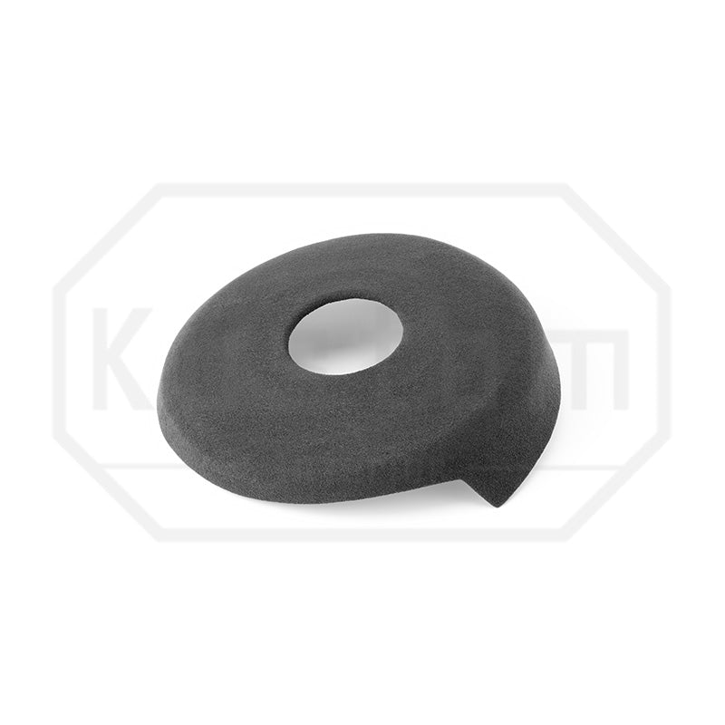 2020+ BMW G20 3-Series / G22 4-Series Center Console Trim Cover (Mid/High Trim Models)
