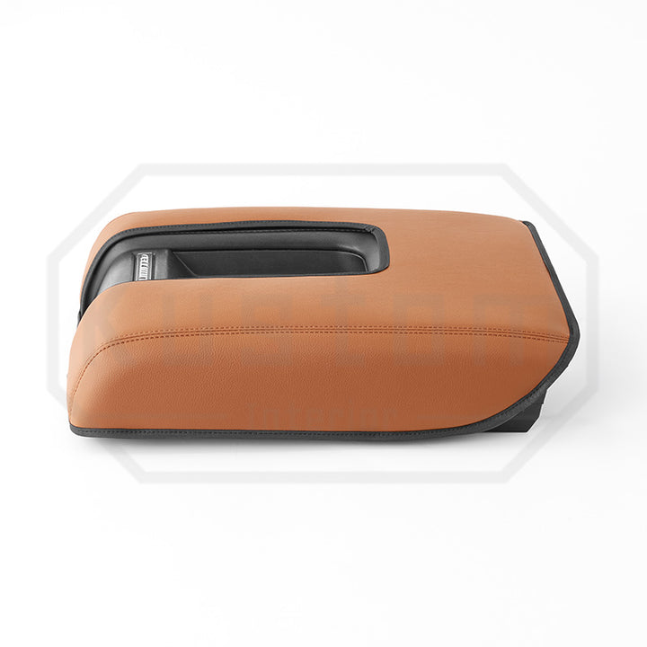 2022+ Toyota Tundra Center Console Lid Armrest Cover