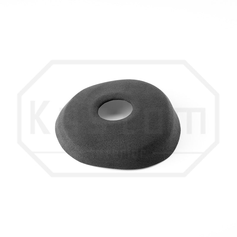2012-19 BMW F30 3-Series / 2013-19 BMW F32/33 4-Series Center Console Trim Ring Cover