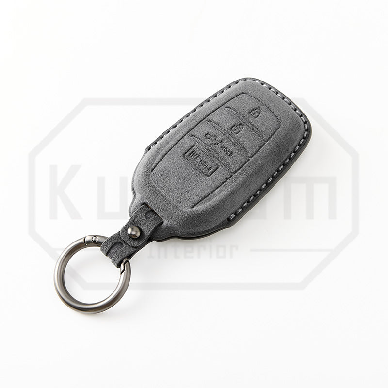 2022+ Toyota Tundra Alcantara Key Fob Case