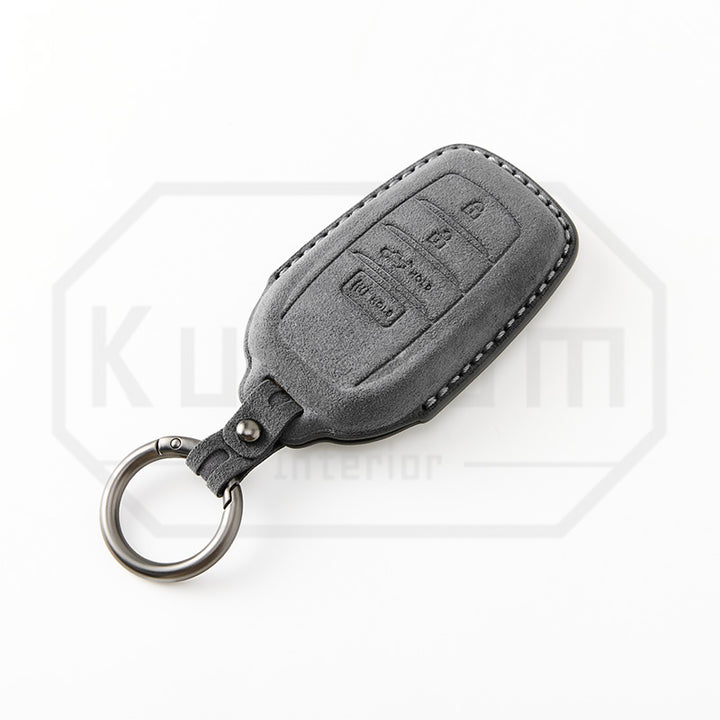 2022+ Toyota Tundra Alcantara Key Fob Case