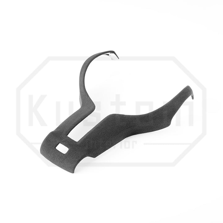 2012-19 BMW F30 3-Series / 2013-19 BMW F32/33 4-Series Steering Wheel Lower Spoke Trim Cover