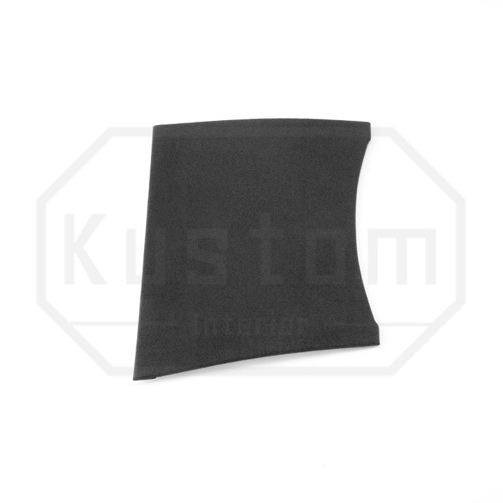 2020+ BMW G20 3-Series / G22 4-Series Center Console Panel Trim Set (3-Piece)