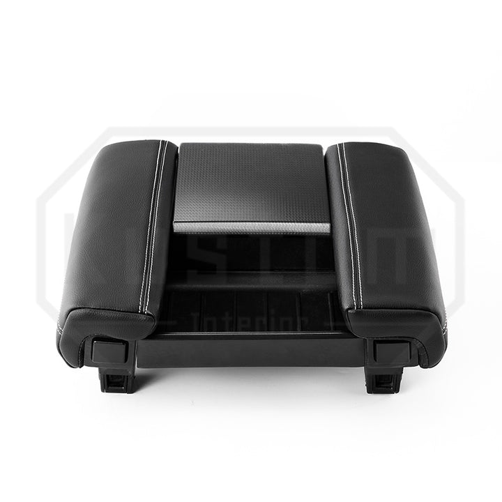 2014-21 Toyota Tundra Center Console Lid Armrest Cover