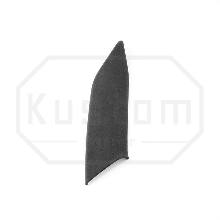 2020+ BMW G20 3-Series / G22 4-Series Gear Shift Side Panel Cover