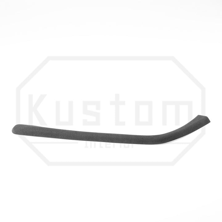 2012-19 BMW F30 3-Series / 2013-19 BMW F32/33 4-Series Center Console Trim Strip