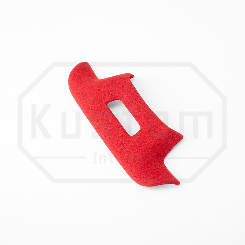 6th Gen Camaro Steering Wheel Chin Cover