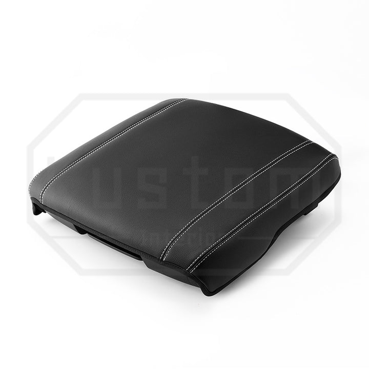 2019+ Dodge Ram 1500 TRX Center Console Lid Armrest Cover