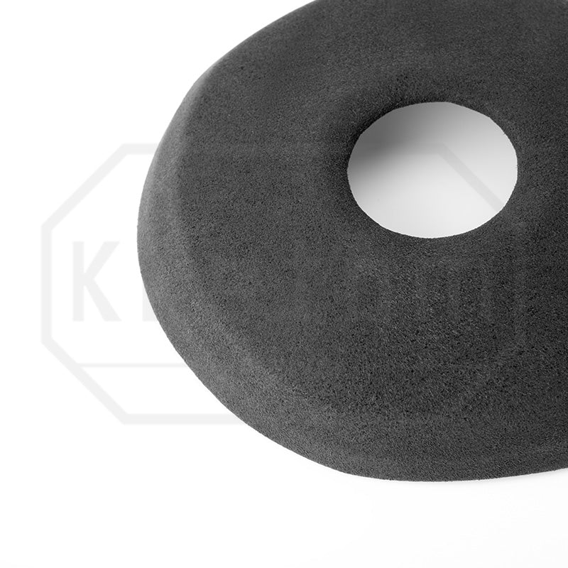 2012-19 BMW F30 3-Series / 2013-19 BMW F32/33 4-Series Center Console Trim Ring Cover