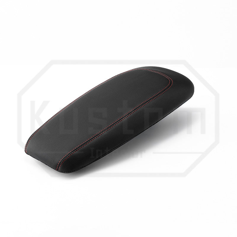 2021+ Ford Mustang Mach-E Center Console Lid Armrest Cover