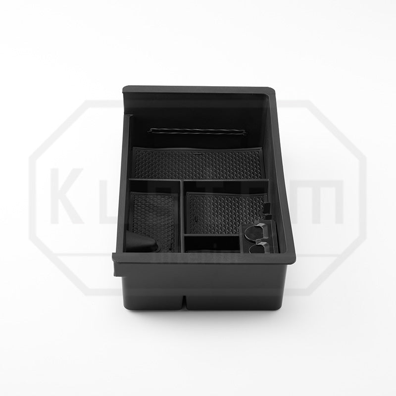 2014-18 Chevrolet Silverado Center Console Storage Orgnaizer Tray