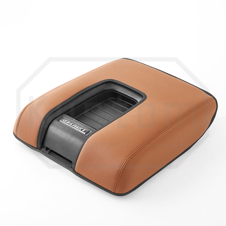 2022+ Toyota Tundra Center Console Lid Armrest Cover