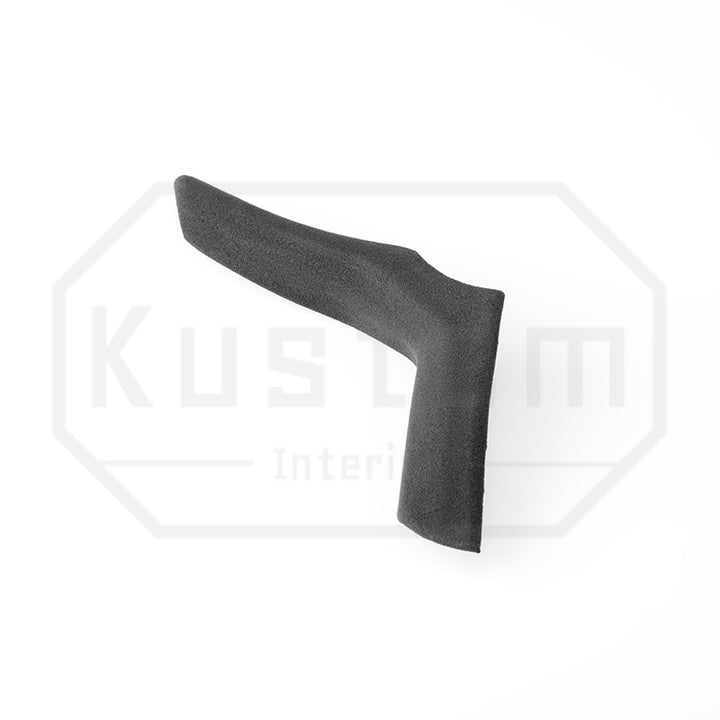 2020+ BMW G20 3-Series / G22 4-Series Steering Wheel Trim Cover