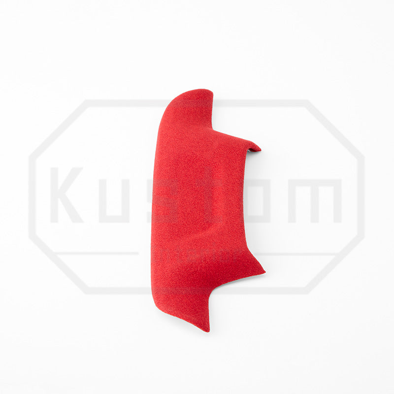6th Gen Camaro Steering Wheel Chin Cover