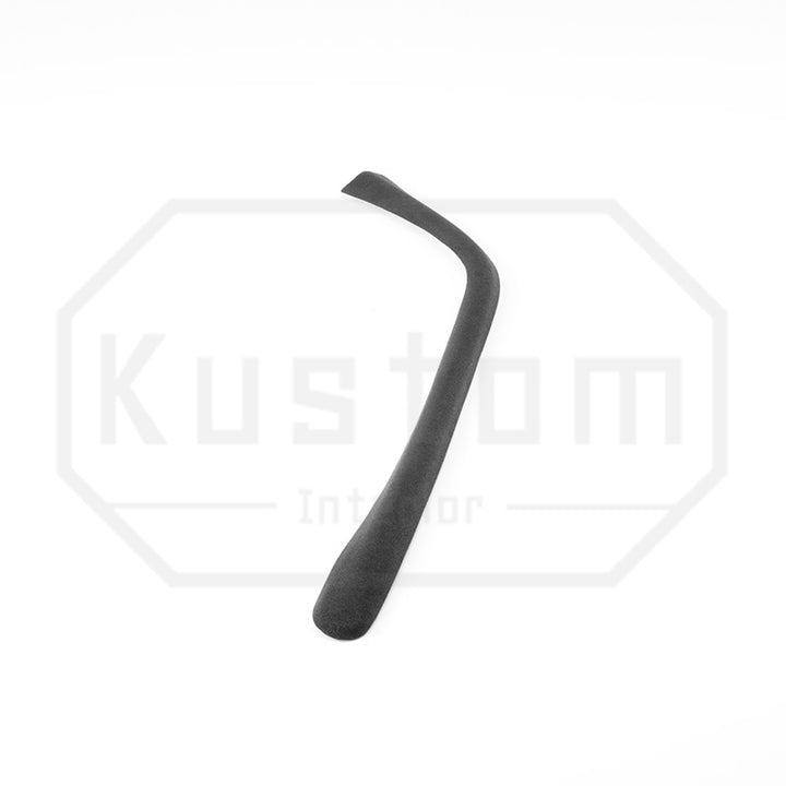 2012-19 BMW F30 3-Series / 2013-19 BMW F32/33 4-Series Center Console Trim Strip