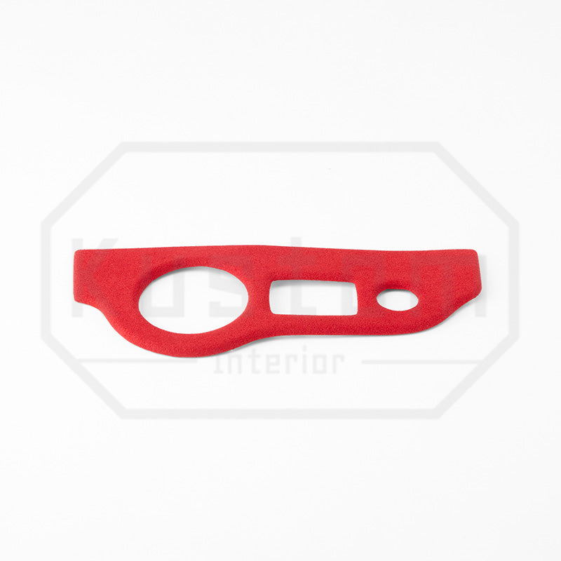 2015-23 Dodge Challenger / Charger Headlight Adjustment Switch Bezel