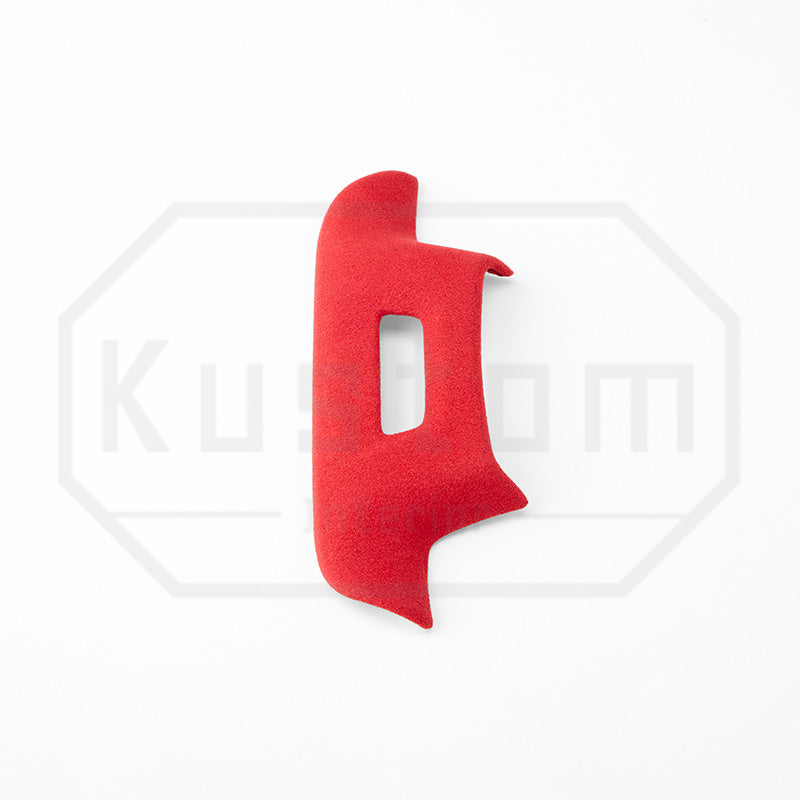 6th Gen Camaro Steering Wheel Chin Cover