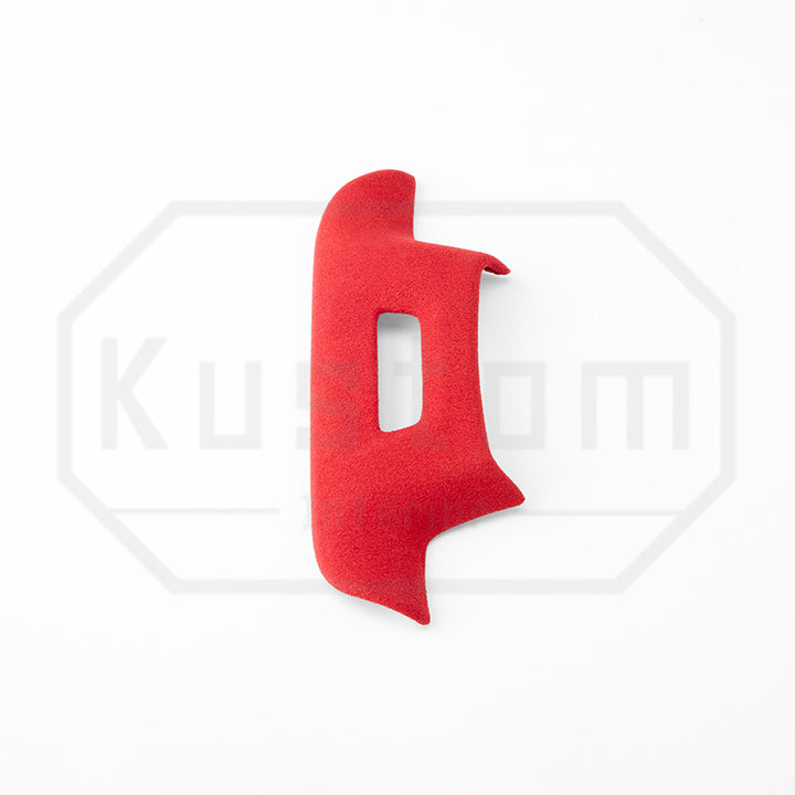 6th Gen Camaro Steering Wheel Chin Cover
