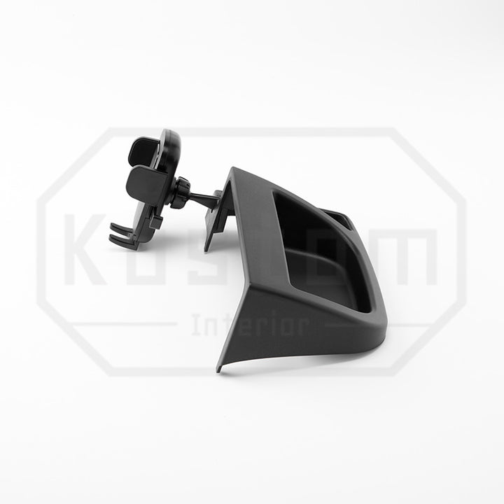 2021+ Ford Bronco Sport Dash Panel Organizer Phone Mount
