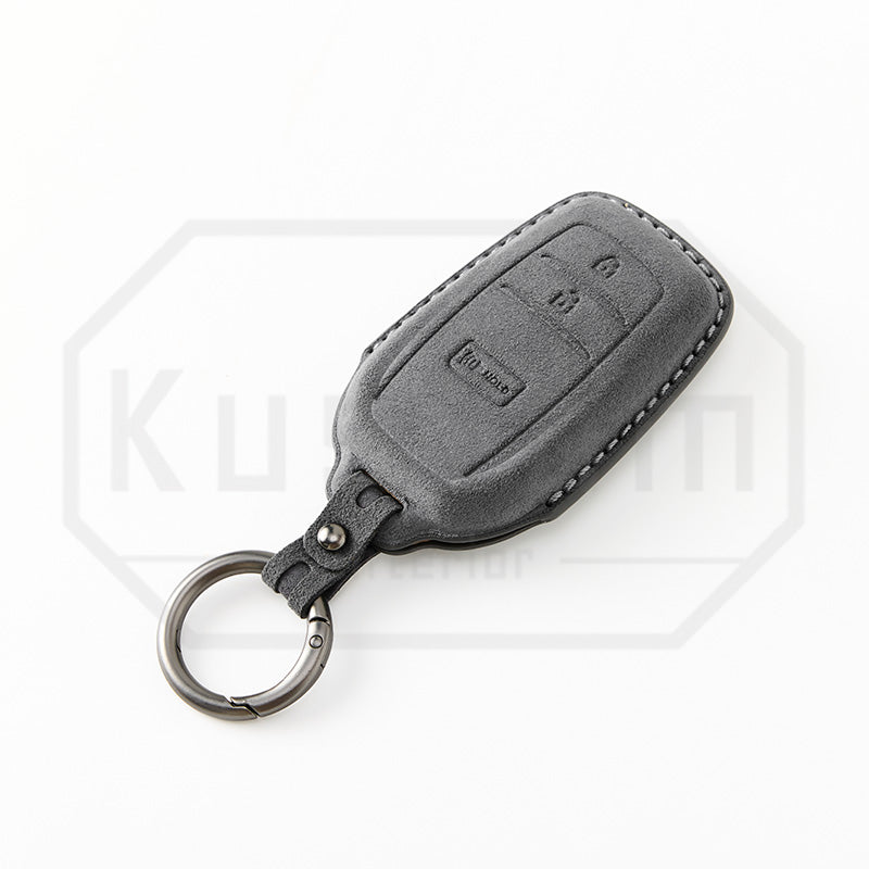 2022+ Toyota Tundra Alcantara Key Fob Case
