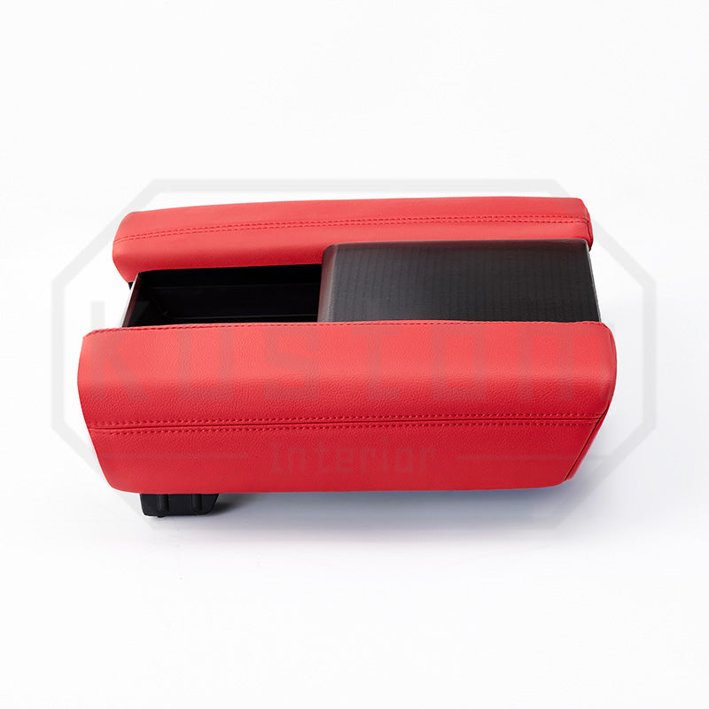 2014-21 Toyota Tundra Center Console Lid Armrest Cover