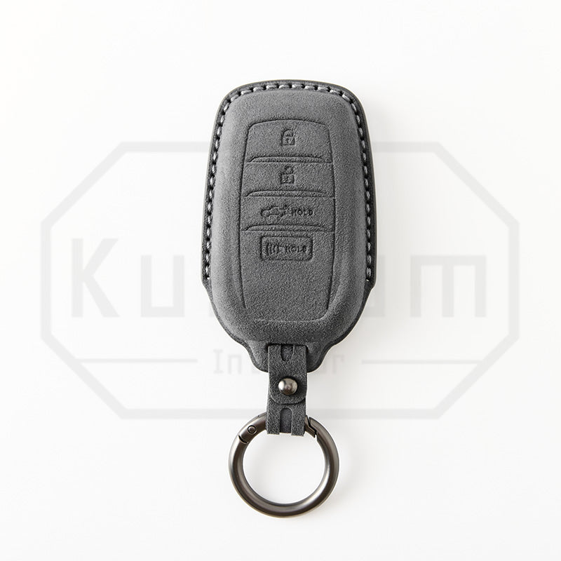 2022+ Toyota Tundra Alcantara Key Fob Case