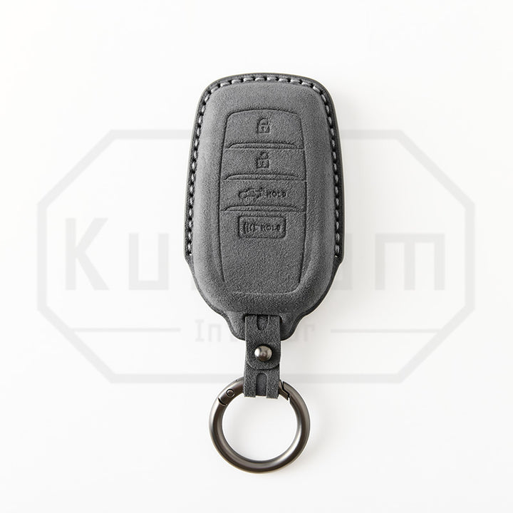 2022+ Toyota Tundra Alcantara Key Fob Case