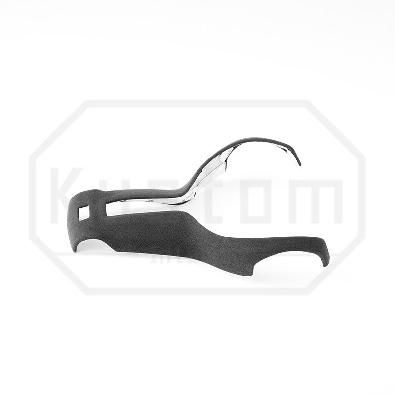 2012-19 BMW F30 3-Series / 2013-19 BMW F32/33 4-Series Steering Wheel Lower Spoke Trim Cover