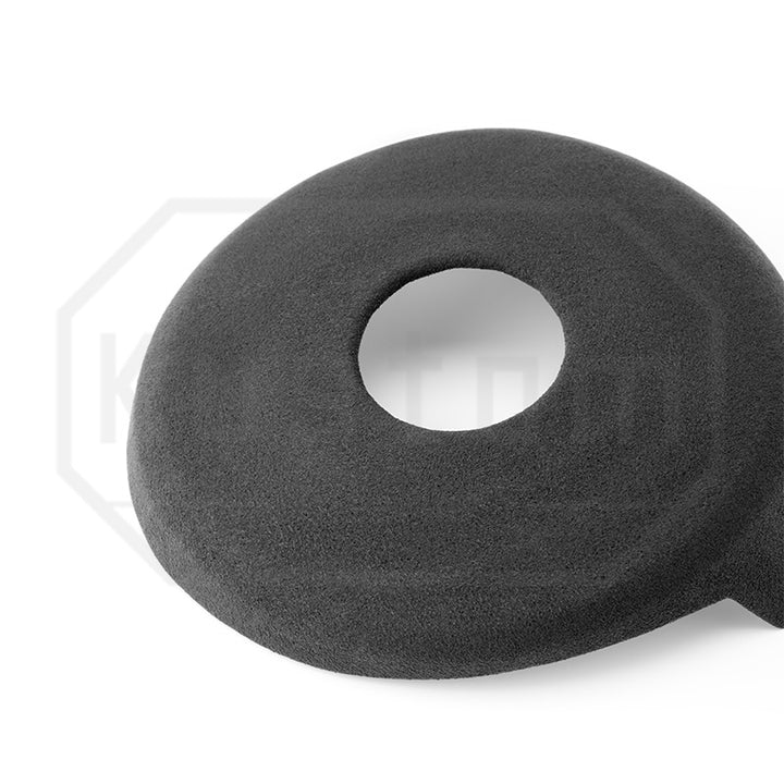 2020+ BMW G20 3-Series / G22 4-Series Center Console Trim Cover (Mid/High Trim Models)
