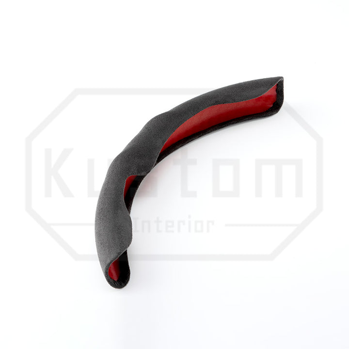 Universal Suede Steering Wheel Cover