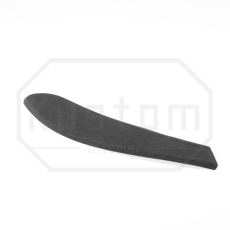 2012-19 BMW F30 3-Series / 2013-19 BMW F32/33 4-Series Door Handle Panel Trim Cover