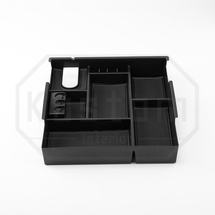 2014-19 Toyota Tundra Center Console Storage Orgnaizer Tray
