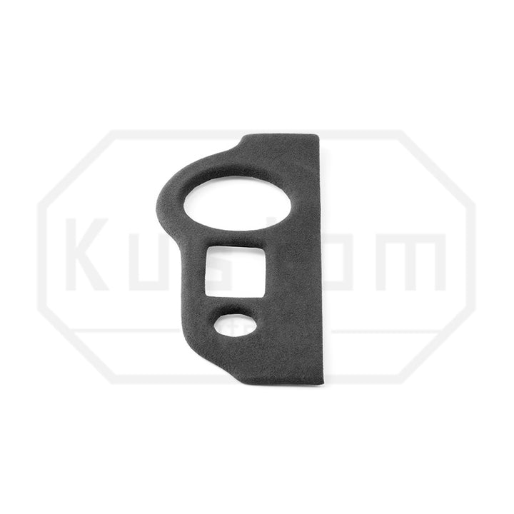 2015-23 Dodge Challenger / Charger Headlight Adjustment Switch Bezel