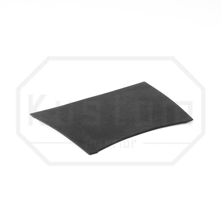 2020+ BMW G20 3-Series / G22 4-Series Center Console Panel Trim Set (3-Piece)