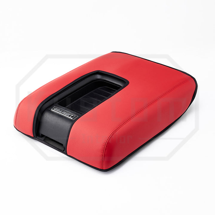 2022+ Toyota Tundra Center Console Lid Armrest Cover