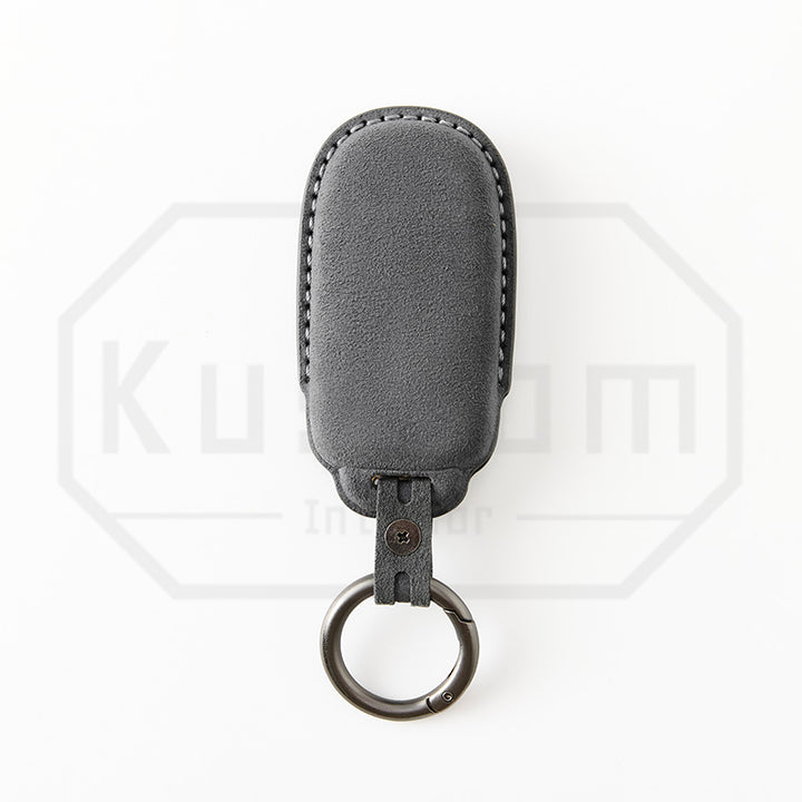 2018-23 Dodge Challenger Alcantara Key Fob Case