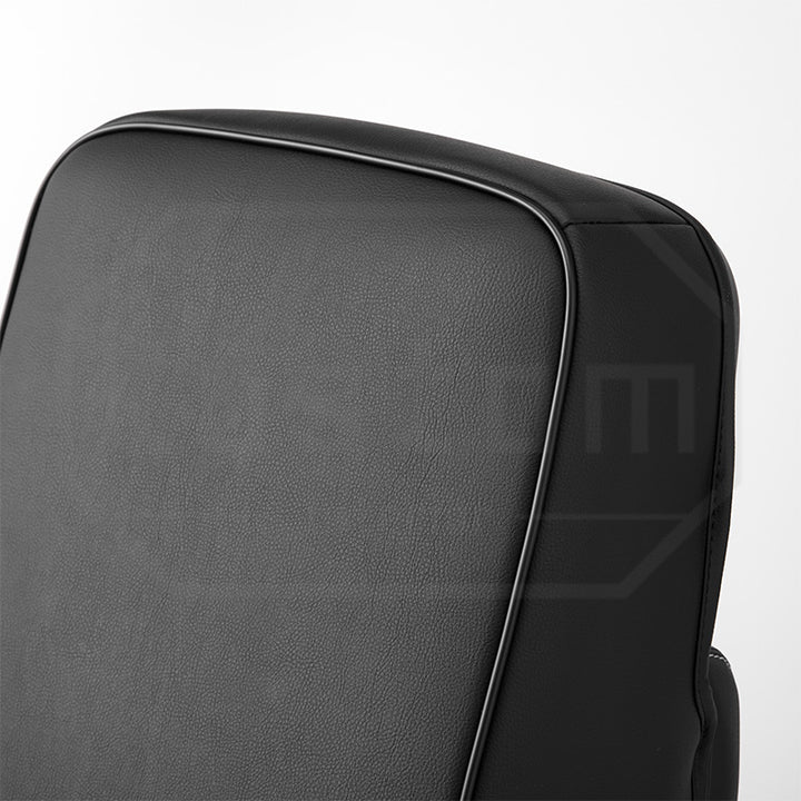2014-18 Chevrolet Silverado Leather Jump Seat Covers